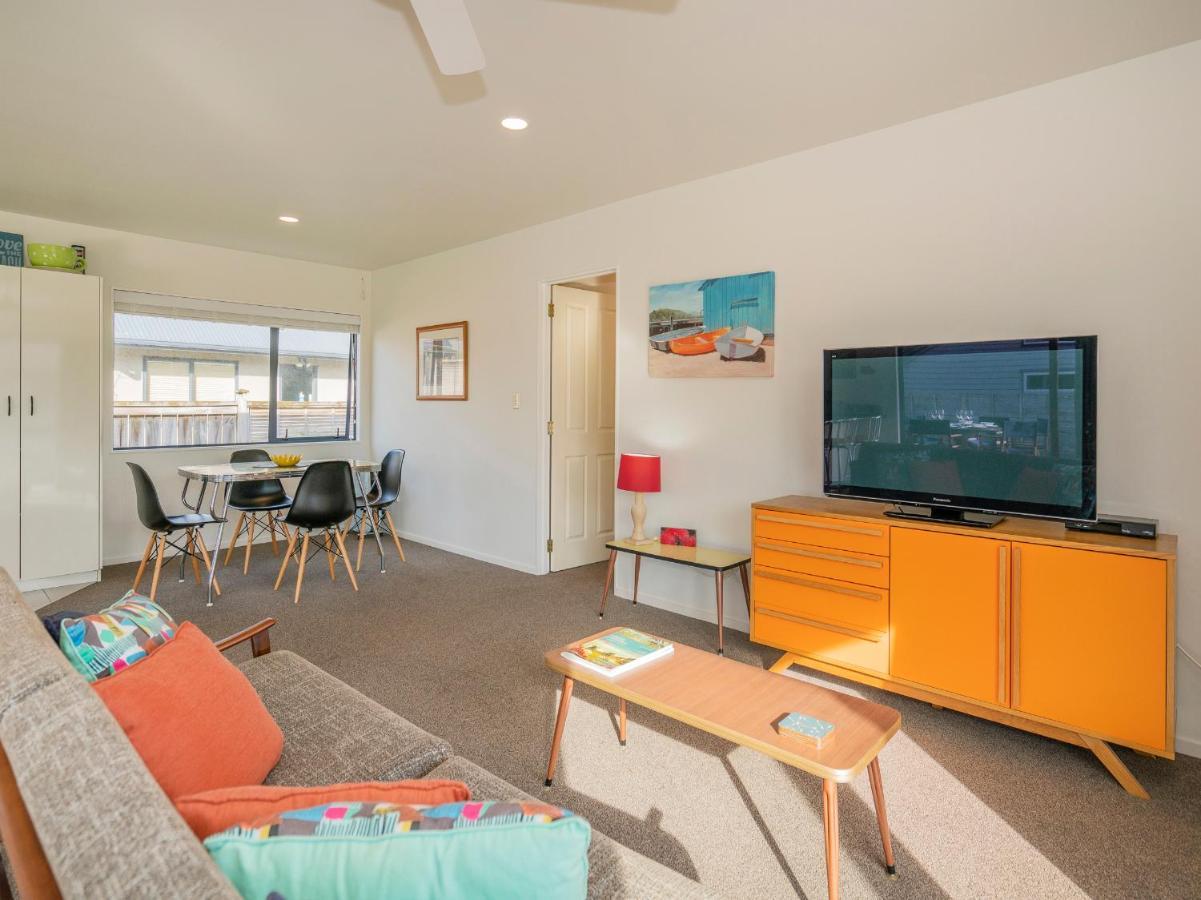 Sunlight Bach - Whitianga Holiday Home Eksteriør billede